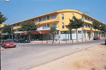 Rosa Park Hotell
