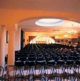 Hotell Rosa Park