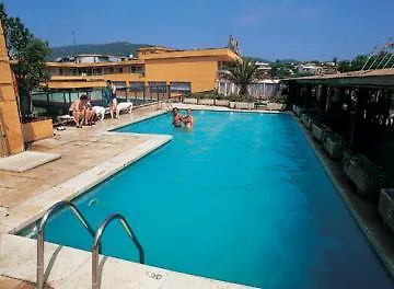 Hotell Rosa Park