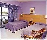Rosa Park 3* Platja d'Aro