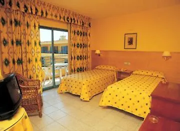 Rosa Park Hotel 3*